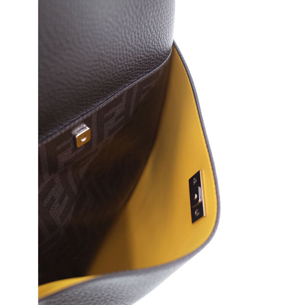 Fendi Backpack Peekaboo - Picture 6 of 9